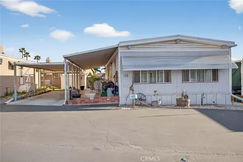 12656 2nd St #55, Yucaipa, CA 92399