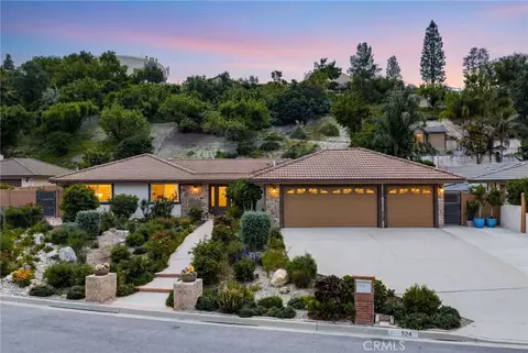 524 S Rancho Simi, Covina, CA 91724
