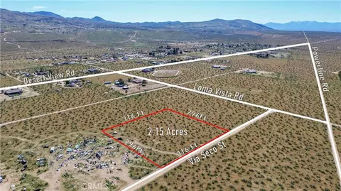 2 Via Seco, Apple Valley, CA 92308