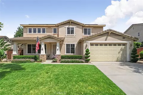 17241 Greentree Dr, Riverside, CA 92503