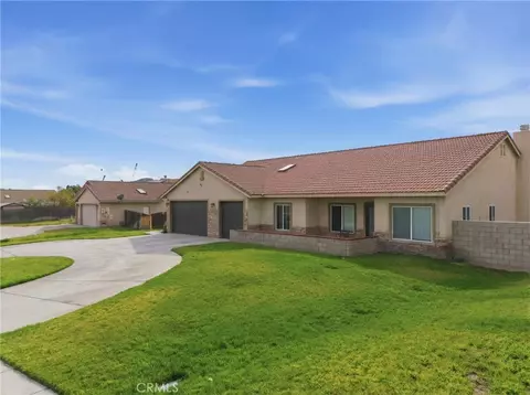 Exterior - 11368 Cactus Ave, Bloomington, CA 92316 photo 2 of 2