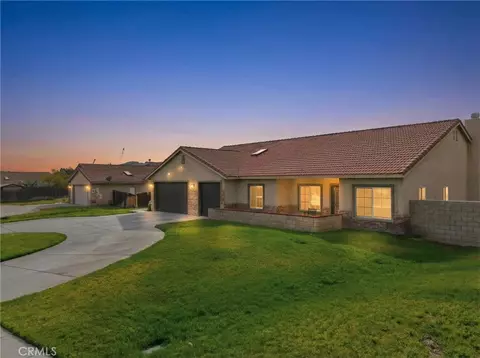 Exterior - 11368 Cactus Ave, Bloomington, CA 92316 photo 1 of 2