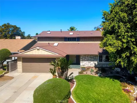 1445 Del Norte Dr, Corona, CA 92879