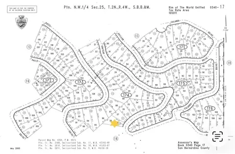 0 Chateau, Crestline, CA 92325 photo 11