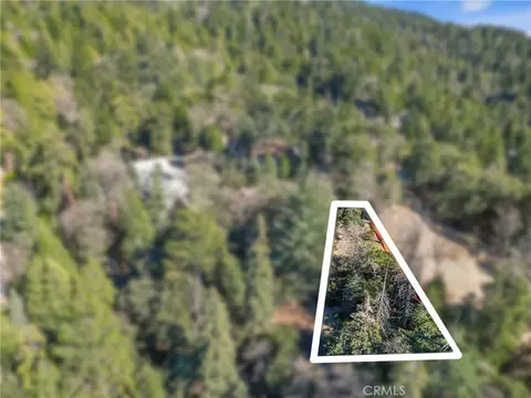 0 Chateau, Crestline, CA 92325 photo 3