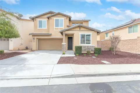 25451 Jack Rabbit Ln, Corona, CA 92883