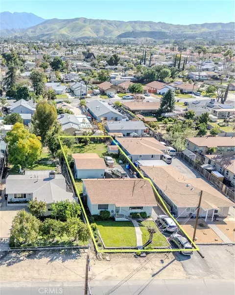 View/Area - 1226 Turquoise, Mentone, CA 92359 photo 3 of 3