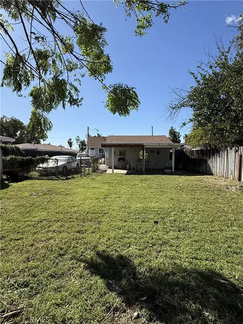 Exterior - 1226 Turquoise, Mentone, CA 92359 photo 5 of 7