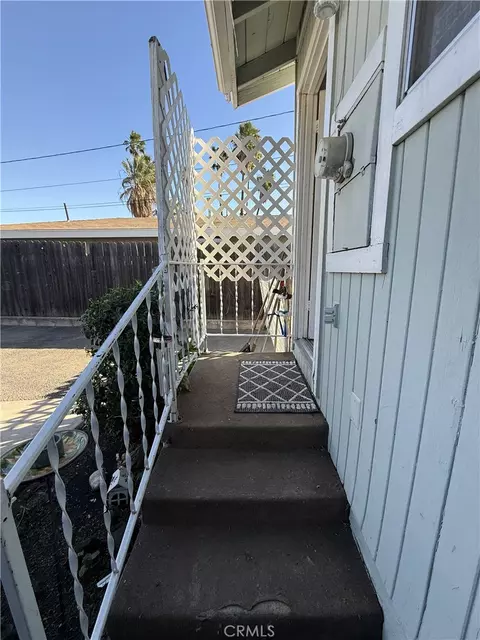 Exterior - 1226 Turquoise, Mentone, CA 92359 photo 7 of 7
