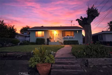 1226 Turquoise, Mentone, CA 92359