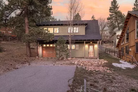 505 Lakewood Ln, Big Bear Lake, CA 92315