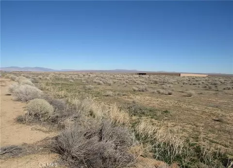 0 216-093-07-00-2 Orville Wright Ct, California City, CA 93505