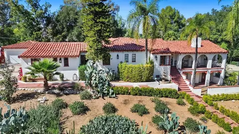 1804 Valle Vis, Redlands, CA 92373