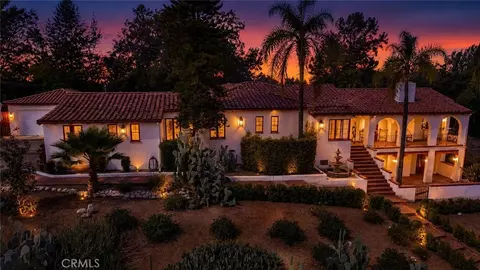 1804 Valle Vis, Redlands, CA 92373