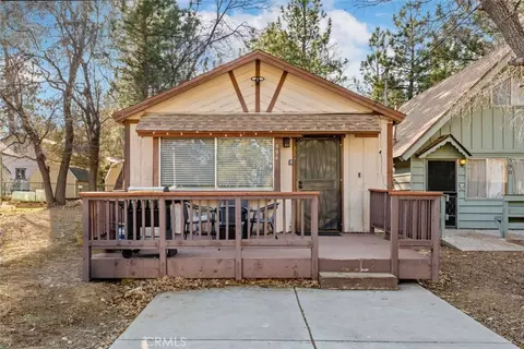 594 Los Angeles Ave, Sugarloaf, CA 92386