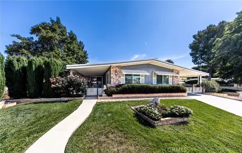 9401 Sharondale Rd, Calimesa, CA 92320