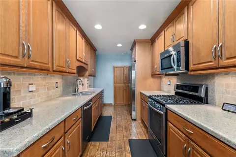 Kitchen - 7221 Ramona, Rancho Cucamonga, CA 91701 photo 3 of 3