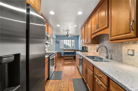 Kitchen - 7221 Ramona, Rancho Cucamonga, CA 91701 photo 2 of 3