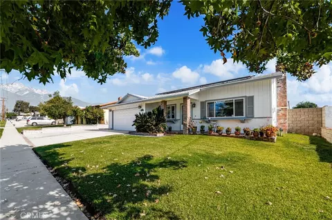 Exterior - 7221 Ramona, Rancho Cucamonga, CA 91701 photo 2 of 9