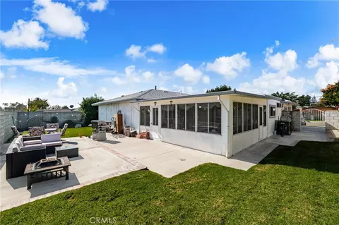 Exterior - 7221 Ramona, Rancho Cucamonga, CA 91701 photo 4 of 9