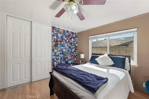 Bedroom - 7221 Ramona, Rancho Cucamonga, CA 91701 photo 4 of 5