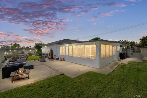 Exterior - 7221 Ramona, Rancho Cucamonga, CA 91701 photo 1 of 9