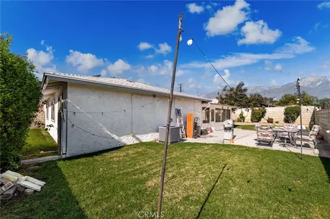 Exterior - 7221 Ramona, Rancho Cucamonga, CA 91701 photo 6 of 9