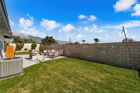 Exterior - 7221 Ramona, Rancho Cucamonga, CA 91701 photo 7 of 9