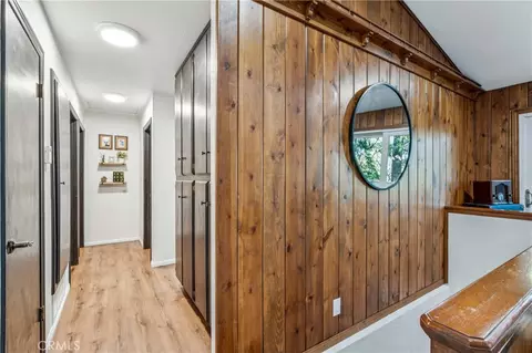 Entry Way - 24166 Cresta, Crestline, CA 92325 photo 2 of 4