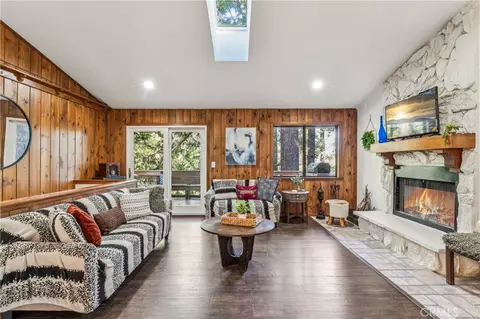 Living - 24166 Cresta, Crestline, CA 92325 photo 1 of 3