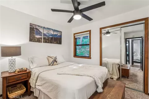 Bedroom - 24166 Cresta, Crestline, CA 92325 photo 1 of 6