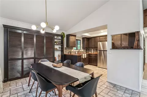 Dining - 24166 Cresta, Crestline, CA 92325 photo 1 of 2