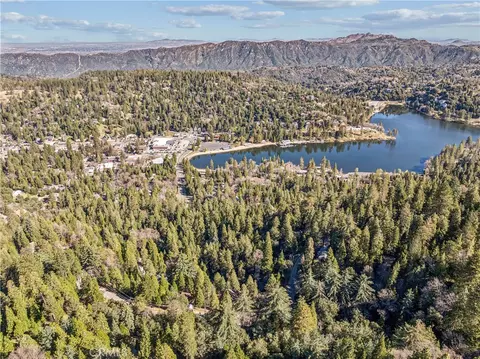 View/Area - 24166 Cresta, Crestline, CA 92325 photo 1 of 1