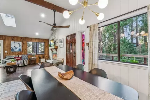 Dining - 24166 Cresta, Crestline, CA 92325 photo 2 of 2