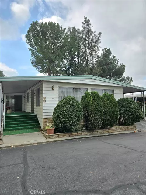 3850 Atlantic #66, Highland, CA 92346