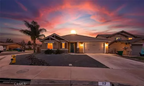 117 Temple Ave, Beaumont, CA 92223