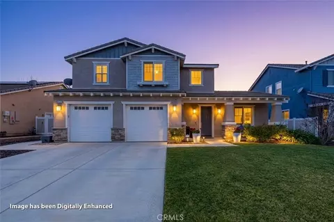 1529 Adeline, Redlands, CA 92374