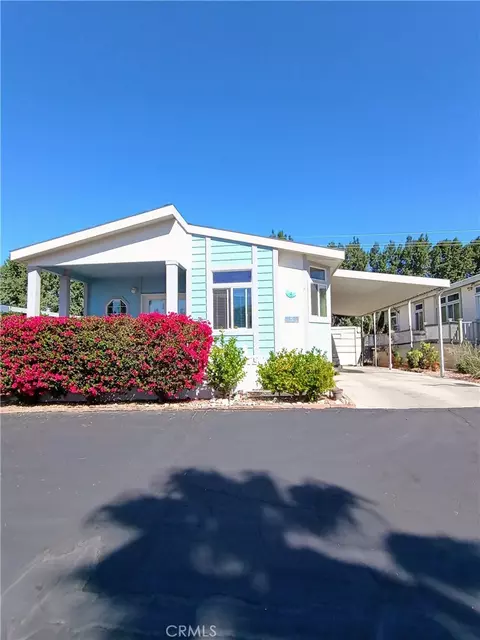 17640 Corkill Rd #40, Desert Hot Springs, CA 92241