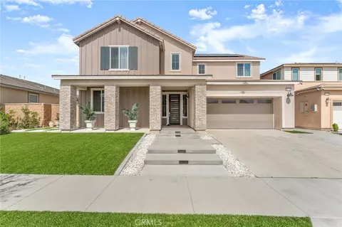 16776 Tulip Tree St, Fontana, CA 92336
