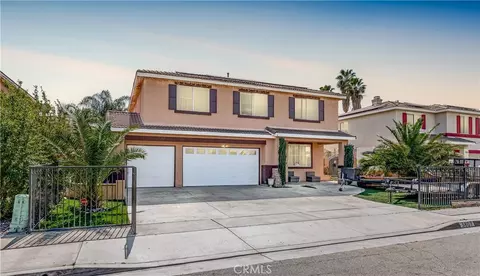 3807 Seattle St, Hemet, CA 92545