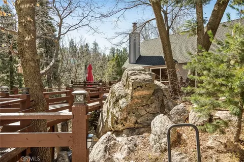Exterior - 915 Trinity, Lake Arrowhead, CA 92352 photo 1 of 10