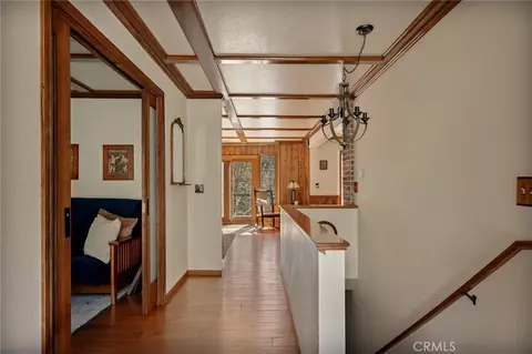 Entry Way - 915 Trinity, Lake Arrowhead, CA 92352 photo 1 of 1