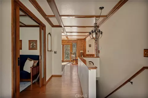 Entry Way - 915 Trinity, Lake Arrowhead, CA 92352 photo 1 of 1
