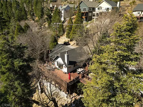 View/Area - 915 Trinity, Lake Arrowhead, CA 92352 photo 1 of 5