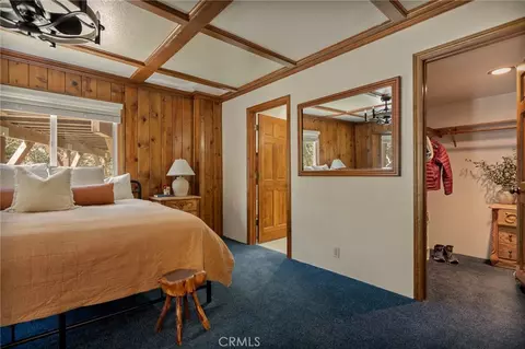 Bedroom - 915 Trinity, Lake Arrowhead, CA 92352 photo 3 of 8