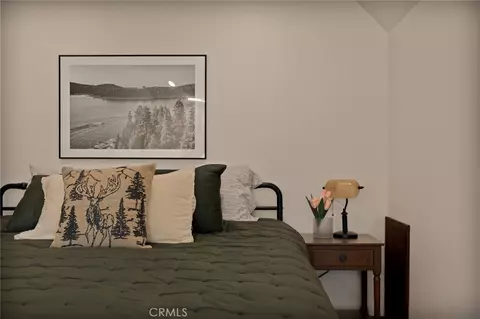 Bedroom - 915 Trinity, Lake Arrowhead, CA 92352 photo 9 of 9