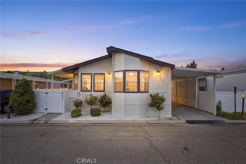 4901 Green Riv #288, Corona, CA 92880