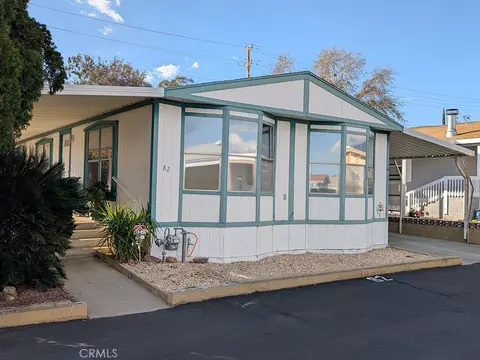 2200 W Wilson St #82, Banning, CA 92220