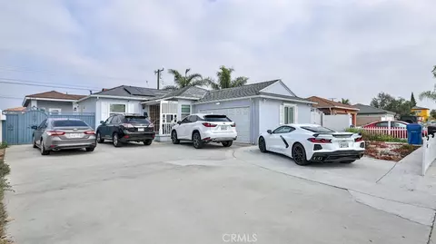 9141 Jennrich, Westminster, CA 92683