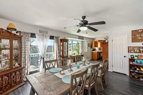 Dining - 1211 Yosemite, Lake Arrowhead, CA 92352 photo 3 of 4